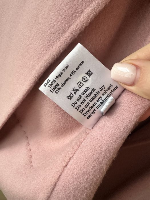 Пальто Stella Polare