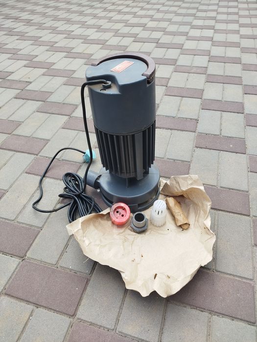 Електронасос БЦ 1.1-18-У1.1