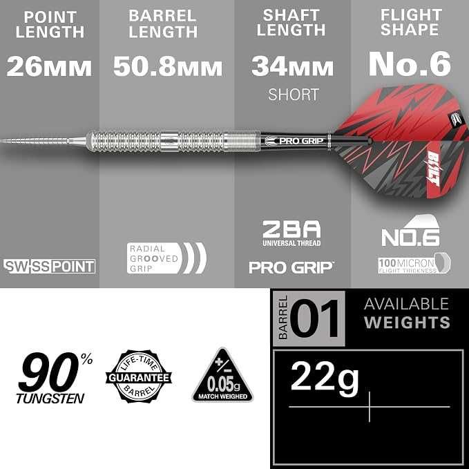 Target Darts Sebastian Bialecki
