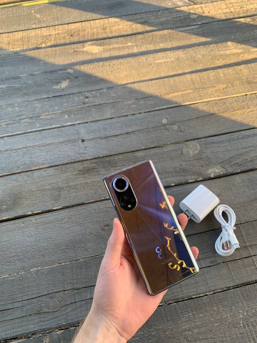 Huawei nova 9 pro  8 /128gb