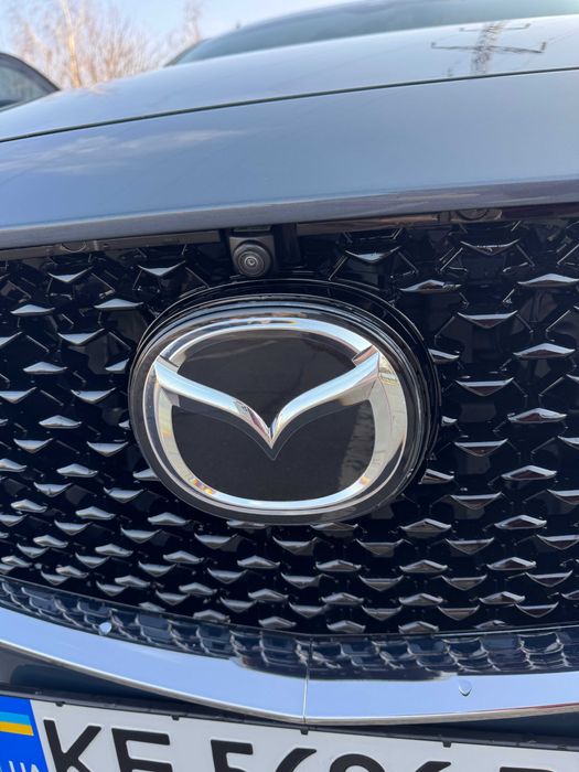 Mazda Cx-30 Premium 2023 Blue