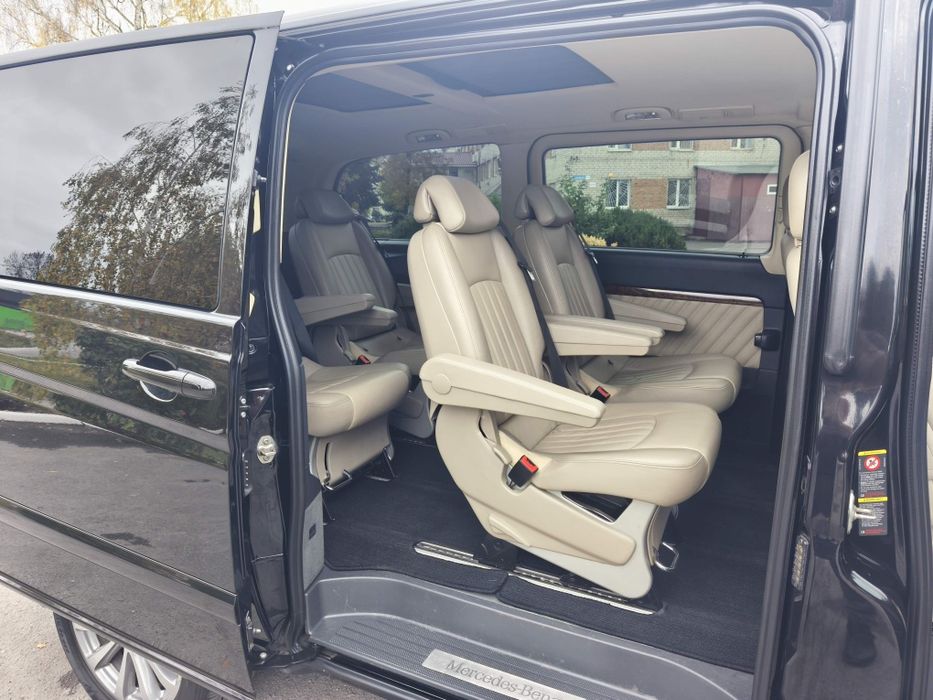 Продам Mercedes Viano