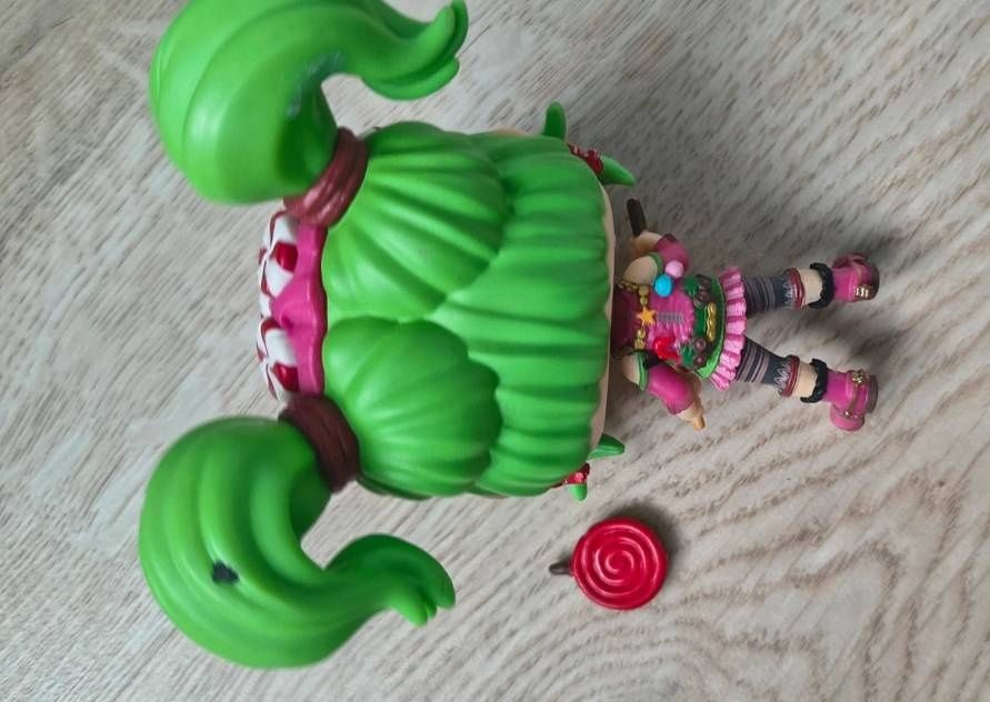 Polecam figurka #pop