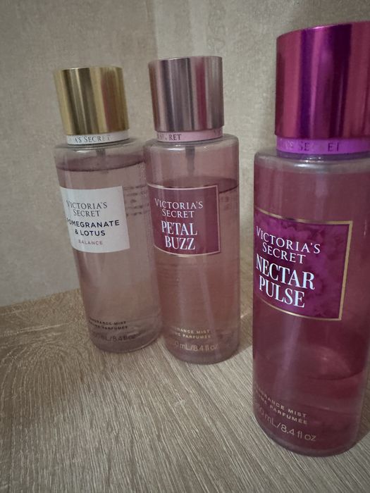 Спрей Victoria’s secret оригінал