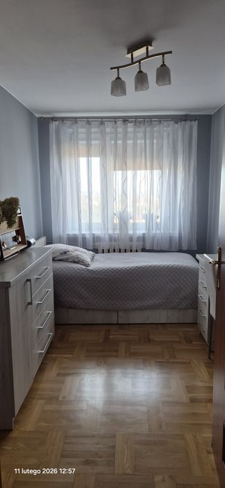 Jasne Dwupokojowe Mieszkanie