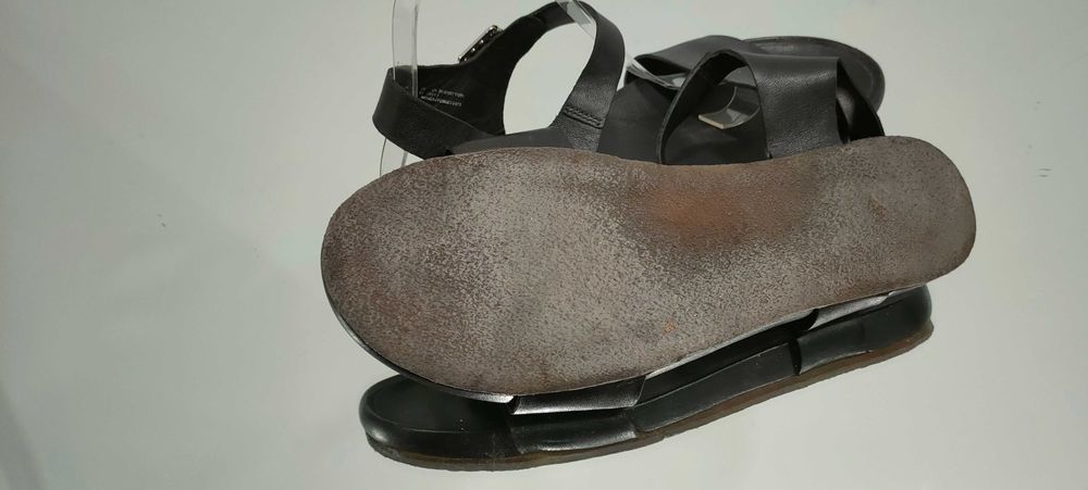 Sandały Clarks r.43