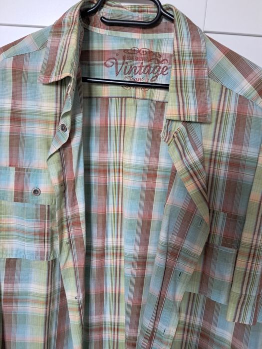 Koszula Marks&Spencer roz.L