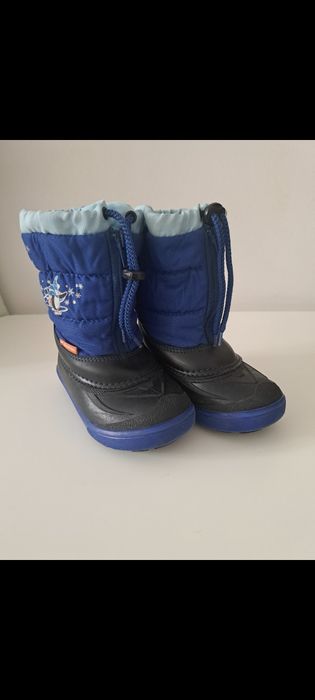 Śniegowce Demar 26/27