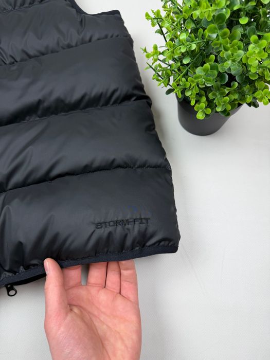 Жилетка Nike Windrunner Storm-Fit безрукавка найк шторм фіт