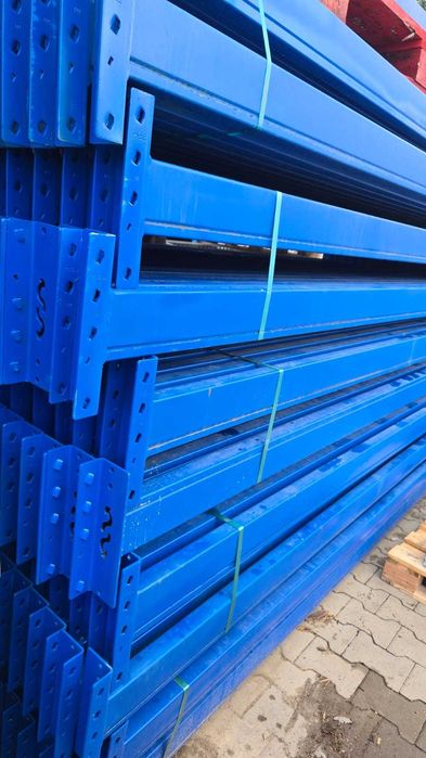 FV Regały magazynowe Mago MGL