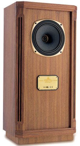 Колонки Tannoy Turnberry SE