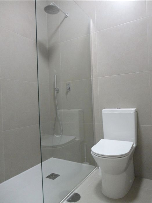 Andar moradia t3 remodelado a estrear