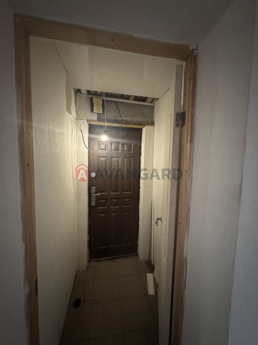 Продам 1 кім квартиру Соц місто