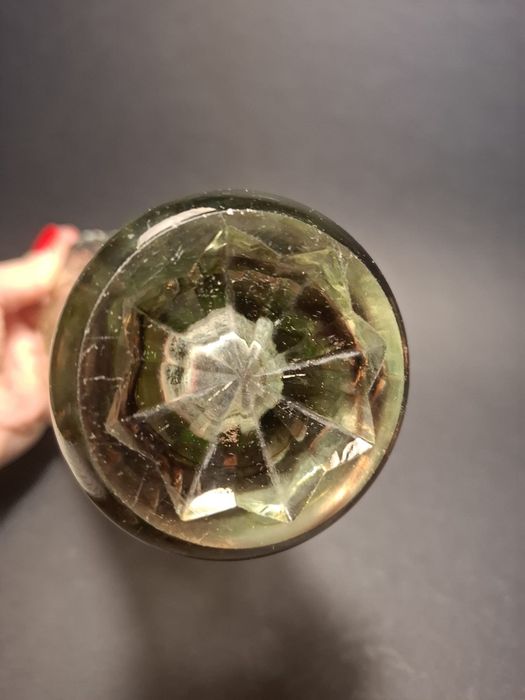 Rozeta Ząbkowice 19cm maziaje