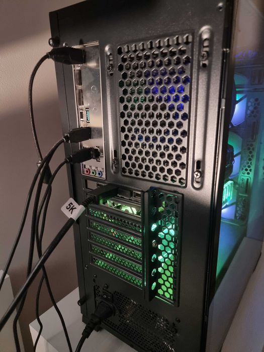 vendo computador gamer | I7-12700kf | 3080 10gb | 32gb ram | 1tb ssd