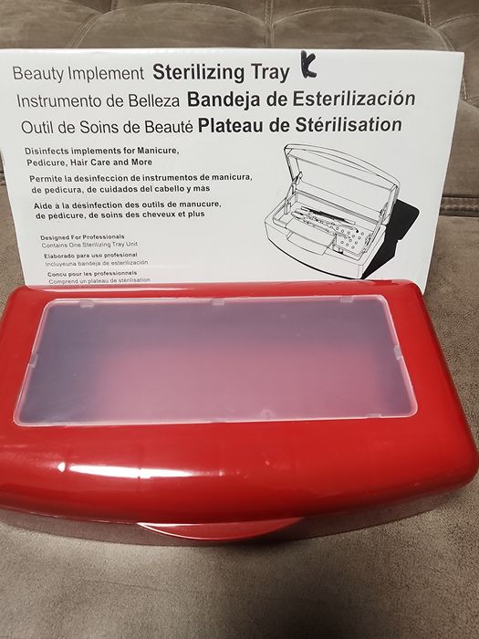 Продам контейнер для стерилизации