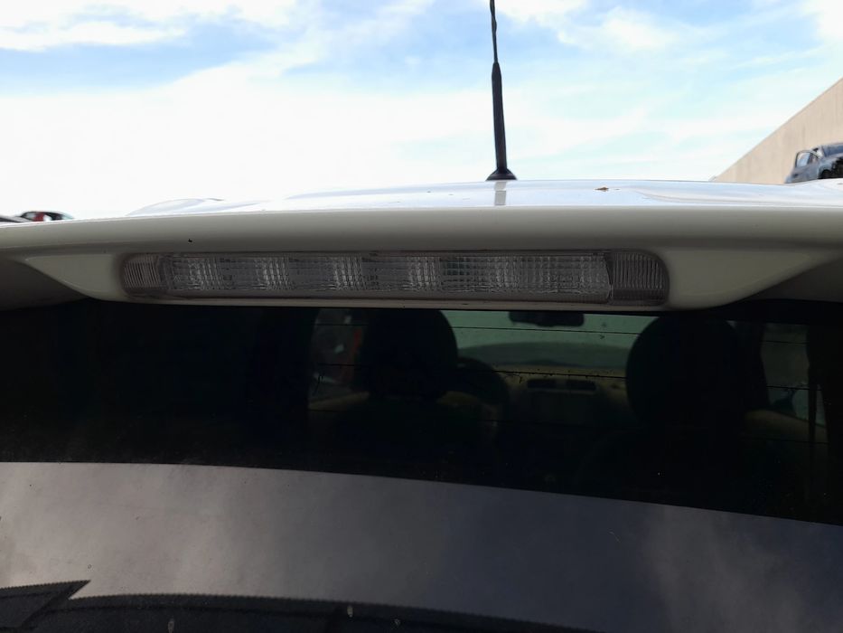 Luz stop adicional / 3º stop MITSUBISHI Space Star Hatchback (A0_A)
