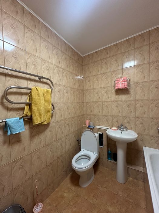 Оренда квартири Пасічна бічна Лисинецька