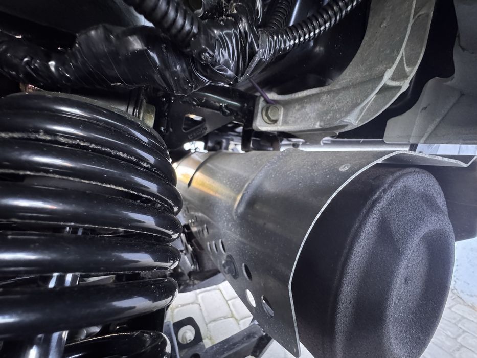 Квадроцикл polaris sportsman 850 efi поляріс