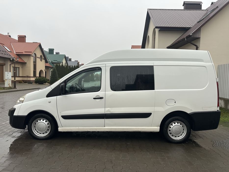 Продам Пежо Експерт 1.6 Дізель