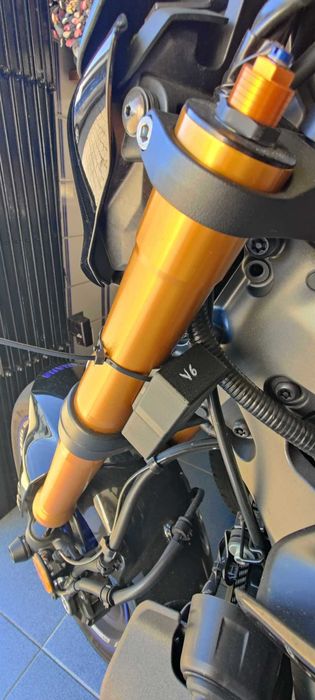 Caixa para Dispositivo Via Verde Motas