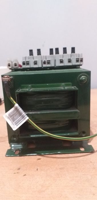 Transformator TMM 400/A