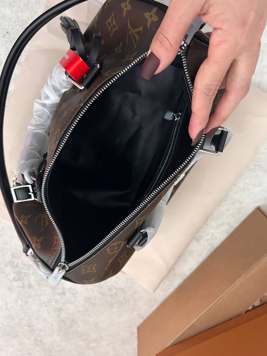 Сумочка в стилі Louis Vuitton speedy 30