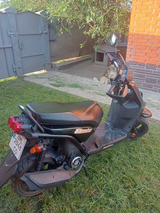 Скутер FoxWell 150 куб