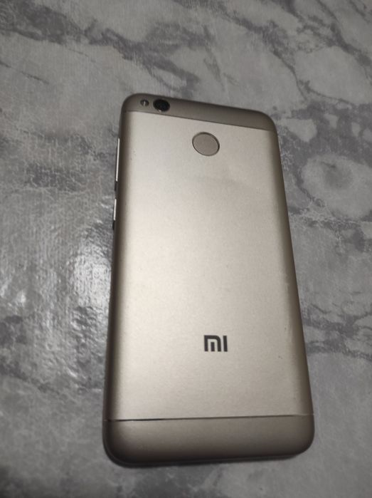 Xiaomi redmi 4x +донор