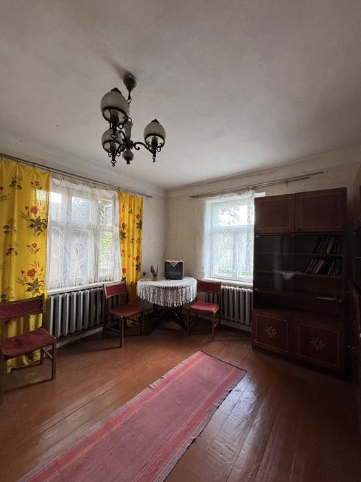 Продаж будинку.с.Тарасове