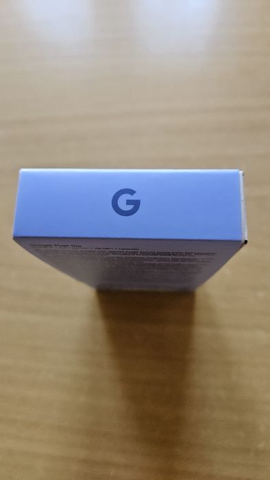 Smartfon GOOGLE Pixel 10a 5G 8/128GB 6.3" 120Hz