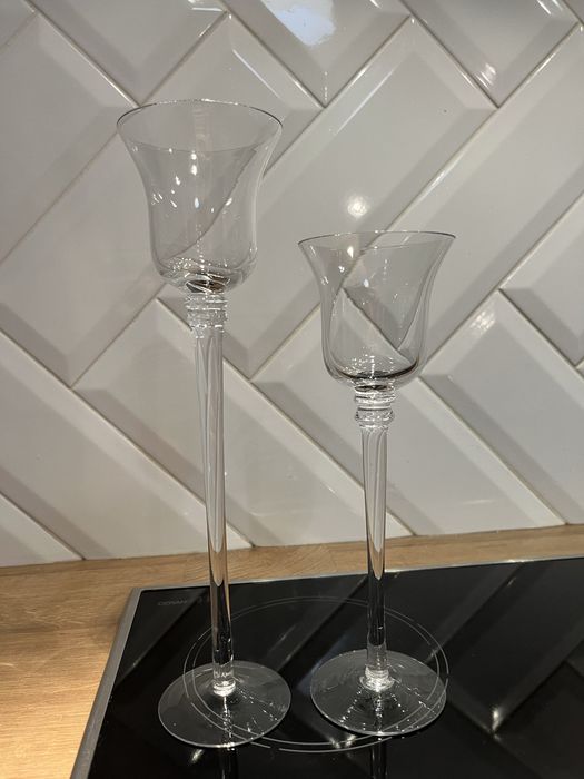 Кришталеві підсвідчники,Німеччина