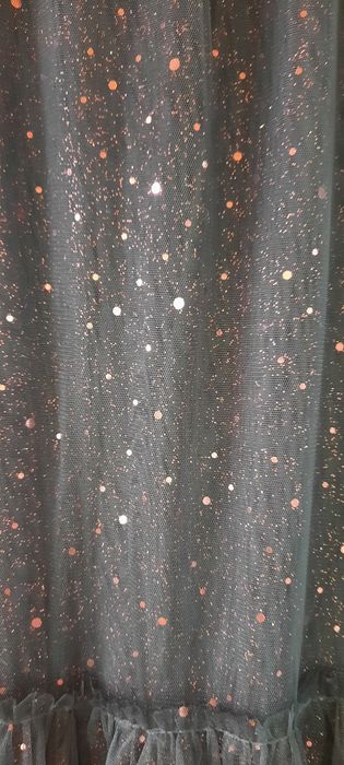 Сукня нарядна з паєтками 12-14 р.