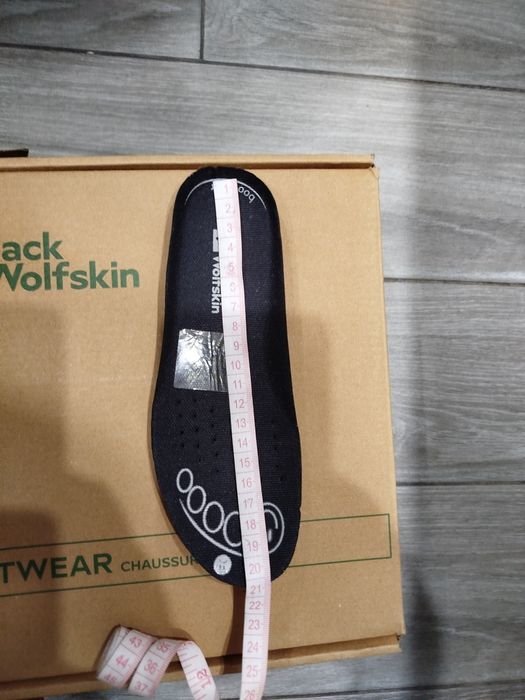 Кросівки Jack Wolfskin Дитячі розмір 31