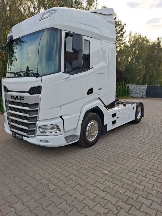 DAF
