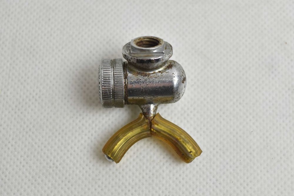 retro końcówka pompki CAMPAGNOLO !