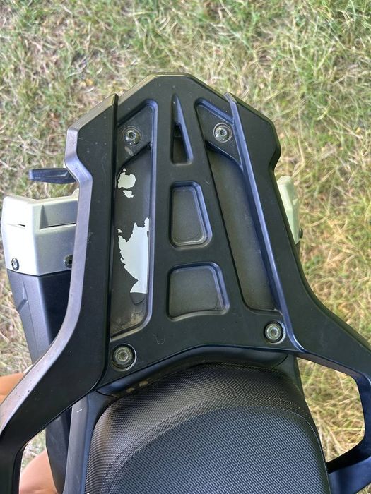 Продам мото Tekken NEW 300