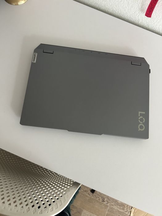 Ноутбук Lenovo LOQ