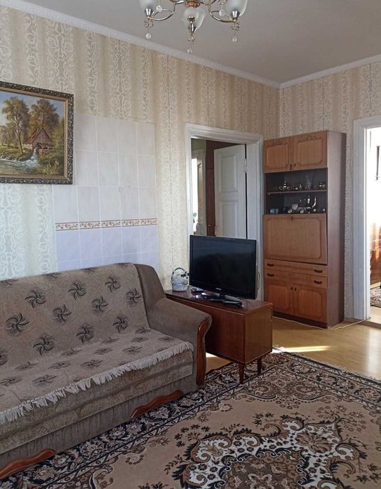 Продаж 1 поверхового будинку на Старому місті