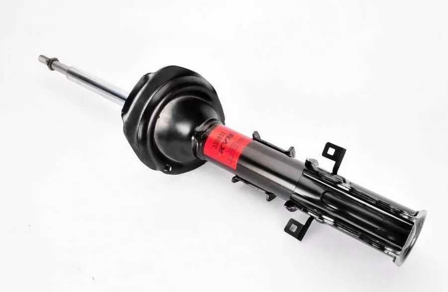 Амортизатор Передний/Задний на Mercedes Vito 639/Мерседес Віто 639