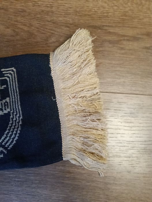 Szalik RKS Raków Częstochowa wydany na 100lat