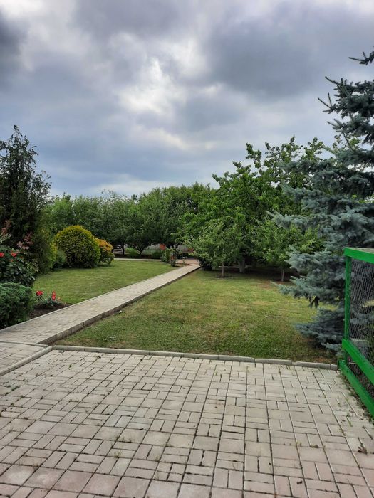 Продам дом п. Родичи, возле Алексеевки за окружной.