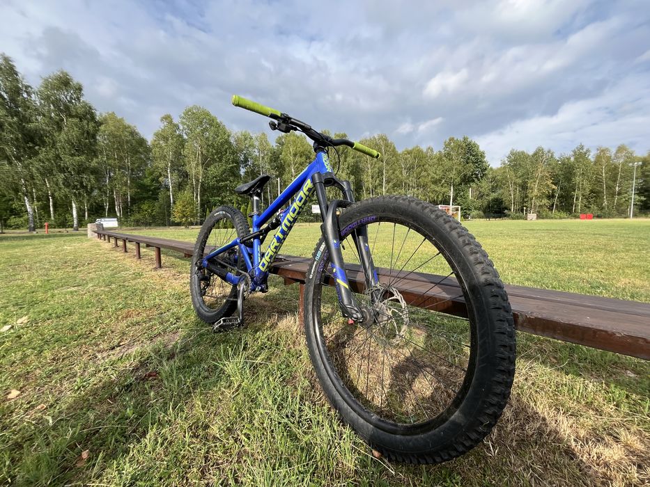 Dartmoor blackbird jr !OKAZJA!