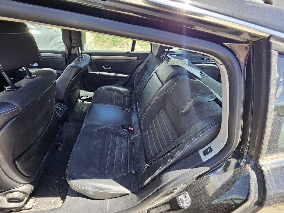 Renault laguna 1.5 dci de 2013