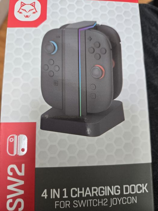 Suporte nintendo switch 2