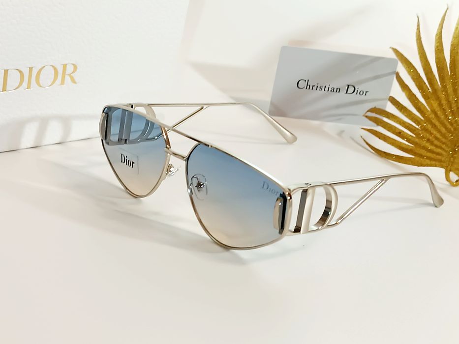 Брендові окуляри .Dior. Нові