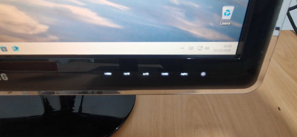 Monitor Samsung 22 polegadas