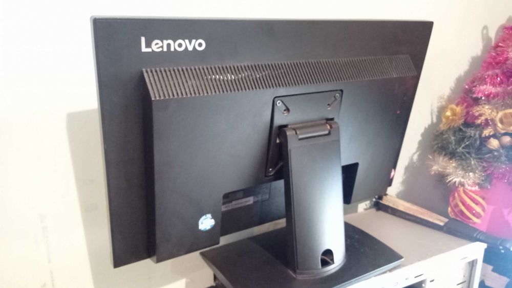 IPS монітор Lenovo ThinkVision T23i-10 23" HDMI