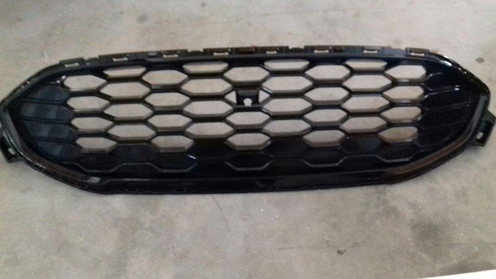 Grelha ford galaxy 2019 mk4 lift