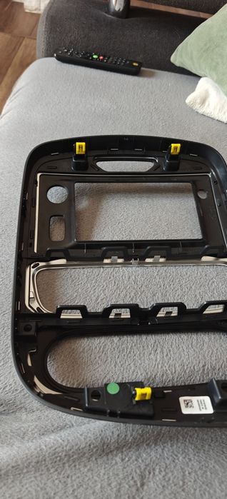 Radio Nawigacja Renault Clio 4